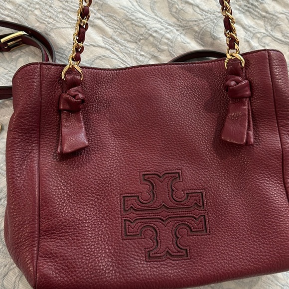 Tory Burch purse. - Picture 5 of 10